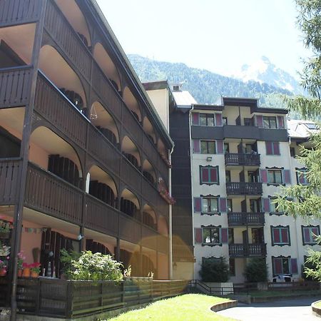 Apartment Jonquille 3 - A Comfortable Chamonix Haven Habitación foto
